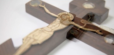 Athos Cross